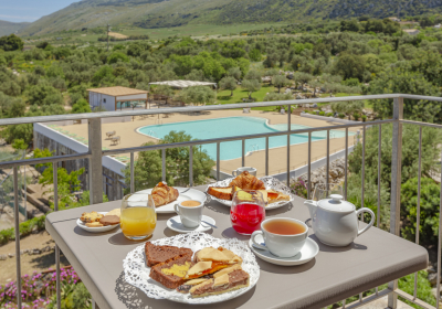Hotel Resort Villa Zina Family Resort